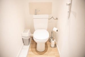 Appartements Comfortable 49 m Apartment in the Heart of Paris : Appartement