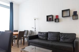Appartements Comfortable 49 m Apartment in the Heart of Paris : photos des chambres