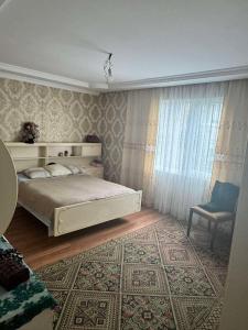 Tamar zarandia- guest house