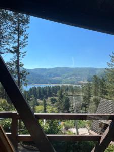 Chalet Natura la taverna dei 3 porcellini