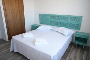 Le turquoise de mer