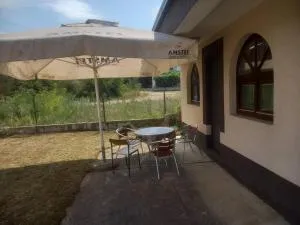 Still House - Openjca