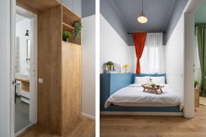 Downtown by Urbanesq