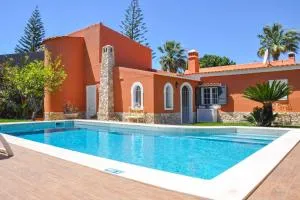 Villa Cari Golf - Benfarras