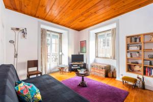 GuestReady - Amazing stay near National Pantheon!