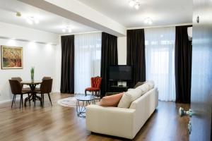 Athens Apartment City Center