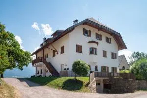 Moarhof in Siffian Apartment - Ritten