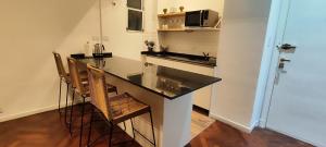 Departamento de Estilo en el corazón de Recoleta