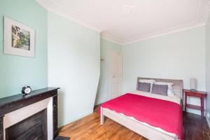 Magnifique appartement Paris