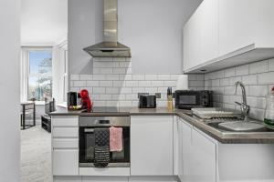 Simple Maidstone Gem - Sleeps 2