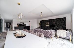 Villa moderne proche 2 frontières