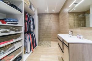 Villa moderne proche 2 frontières