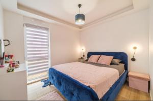 Villa moderne proche 2 frontières