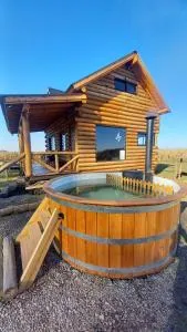 Estadia de campo - Azcuénaga