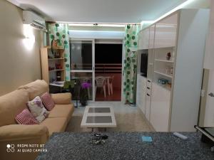 Apartamento en edificio Stella Maris Paseo MarĂtimo Fuengirola