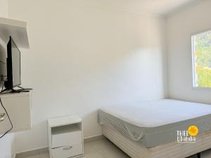 Thel Ubatuba - Apto 32B, Monte Carlo - Praia Grande