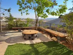 אתנחתא- צימר משפחתי - Etnachta- A family hosting unit - 玛莎比赛德