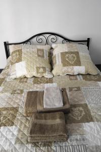 Les Chambres du Clavero