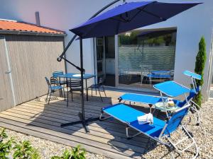 Appartements Au coeur de l'Alsace - Gites : photos des chambres