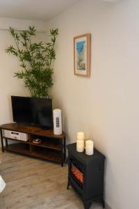 Les Chambres du Clavero