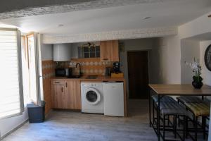 Appartements Les Chambres du Clavero : photos des chambres