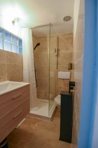 Appartements Les Chambres du Clavero : Appartement 1 Chambre