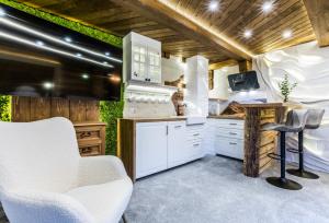 Apartamenty Szymaszkowa