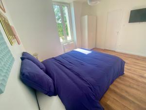 Appartements Pop-Parc : photos des chambres