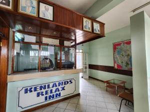 Kenlands Relaxinn Hotel