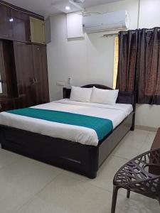 GAYATHRI HEIGHTS SERVICED APARTMENTS & APARTMENT HOTEL In HYDERABAD