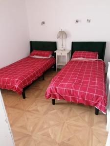 1 Marine Apartments, Ballycastle