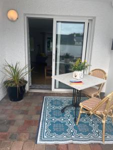 1 Marine Apartments, Ballycastle