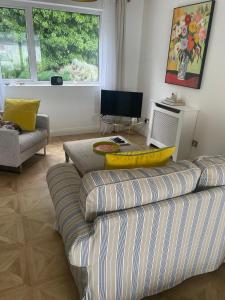 1 Marine Apartments, Ballycastle