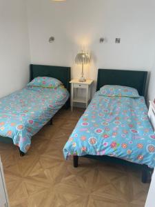 1 Marine Apartments, Ballycastle