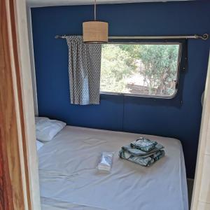 Mobil home hors camping 7km de la mer