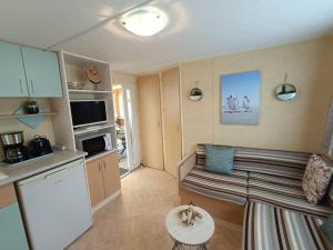 Campings chezfantine : Mobile Home