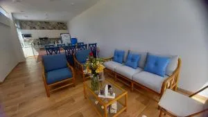 Hermosa Casa en Mollendo - Veracruz Grande