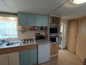 Campings chezfantine : photos des chambres