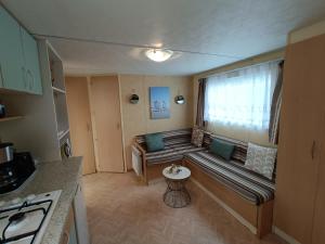 Campings chezfantine : photos des chambres
