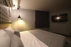 The Last Hotel Nampo