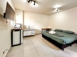 Loft com WiFi otimo para Home Office - Sorocaba SP - 索罗卡巴