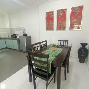 Canal Dusun Muda Homestay Kota Bharu