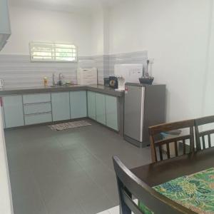 Canal Dusun Muda Homestay Kota Bharu