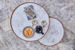 Lovely 2 bedroom with a patio in Tatu City Ruiru