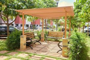 Lovely 2 bedroom with a patio in Tatu City Ruiru