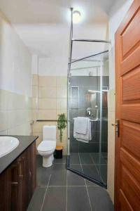 Lovely 2 bedroom with a patio in Tatu City Ruiru