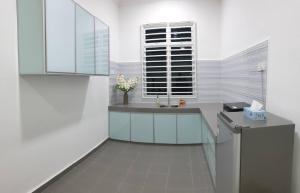 Canal Dusun Muda Homestay Kota Bharu