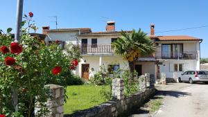 Apartaments Sanja Novigrad