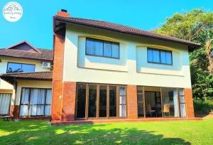 Villa T14 - Selborne Golf Estate - Pennington
