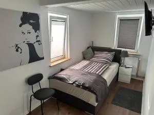 Haus 4 am Schloß - Oberndorf